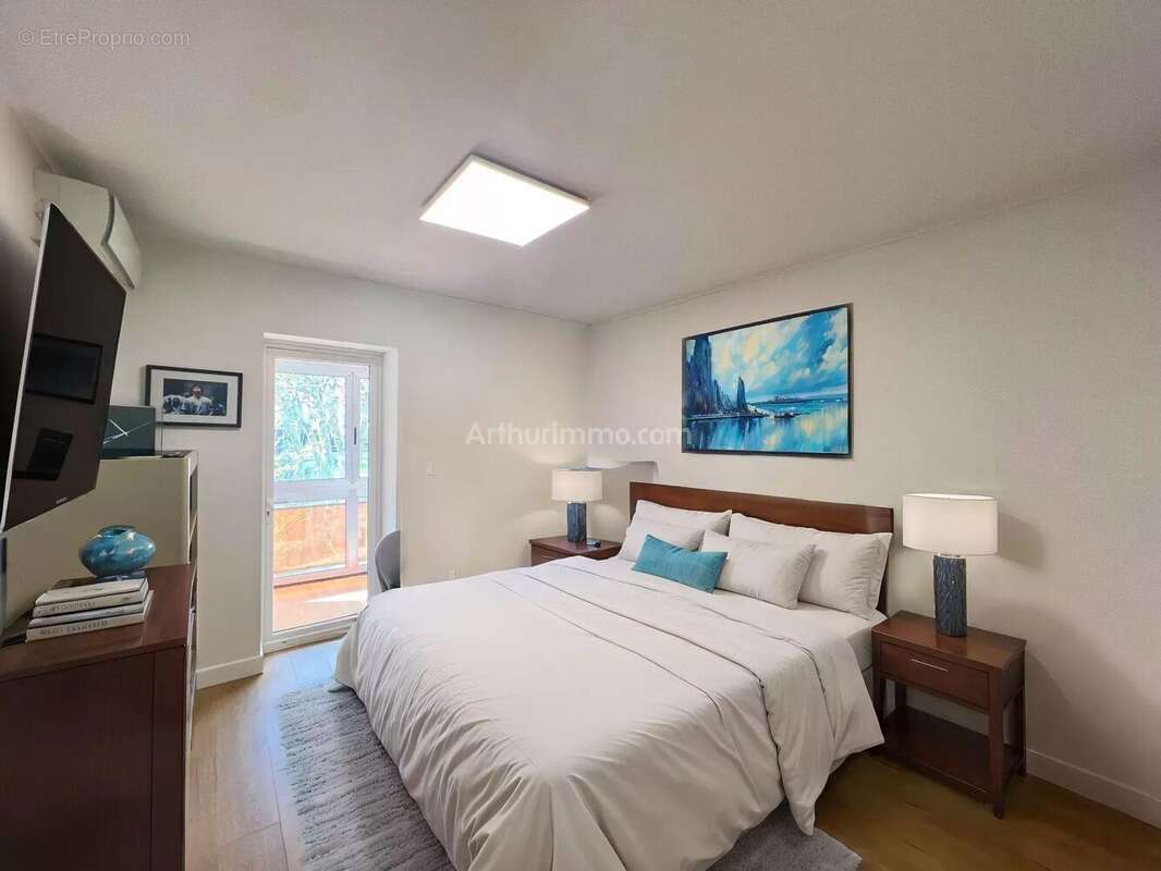 Appartement à SAN-MARTINO-DI-LOTA