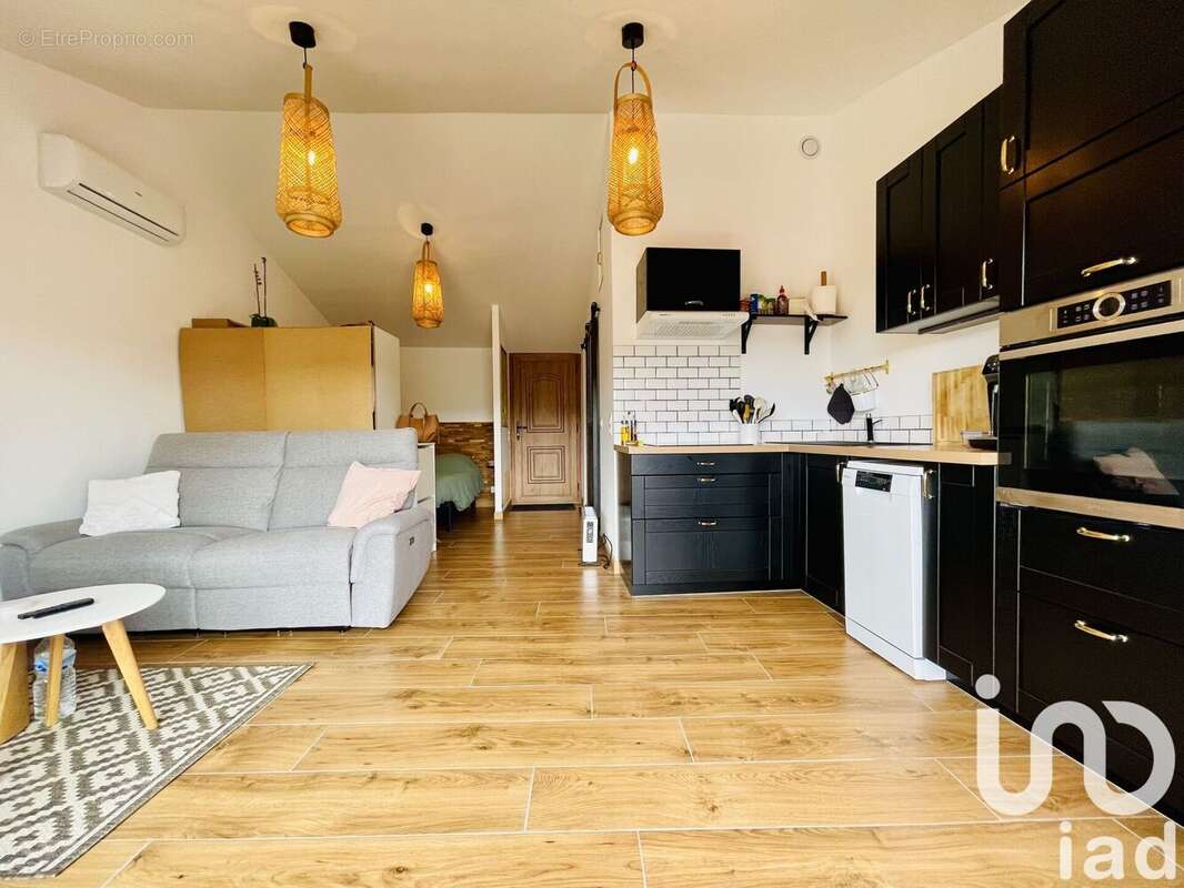 Photo 3 - Maison à BAGNOLS-EN-FORET