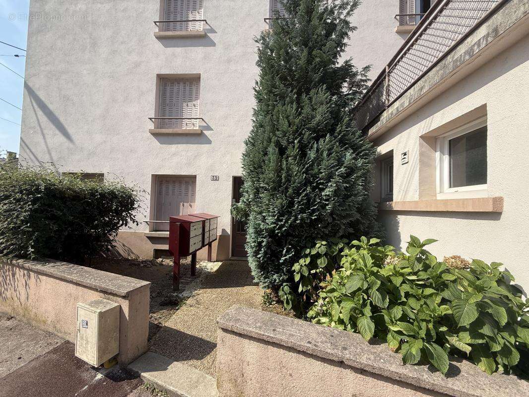 Appartement à LIMOGES
