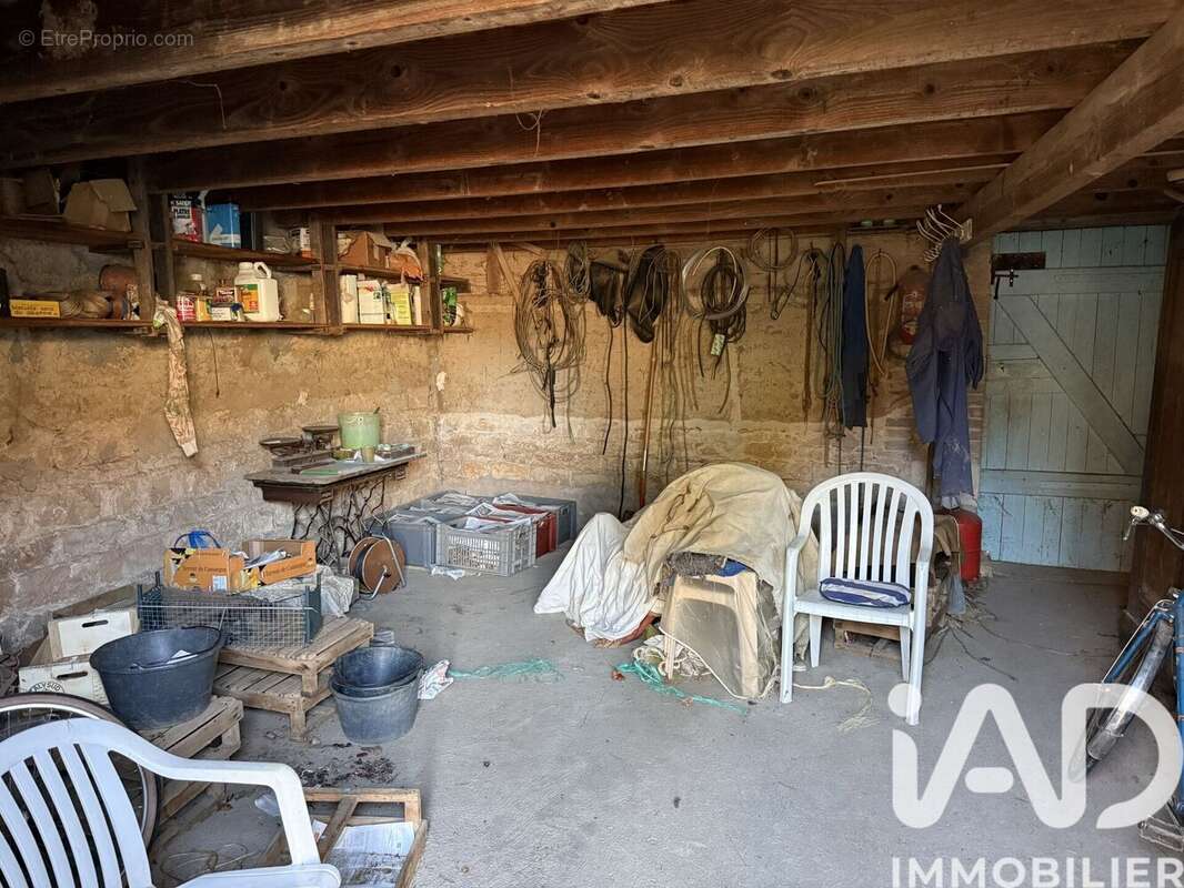 Photo 9 - Maison à CORMORANCHE-SUR-SAONE