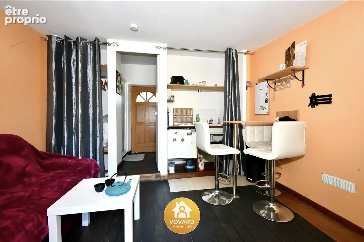 Demeure meulière avec tour et studio - photo 27