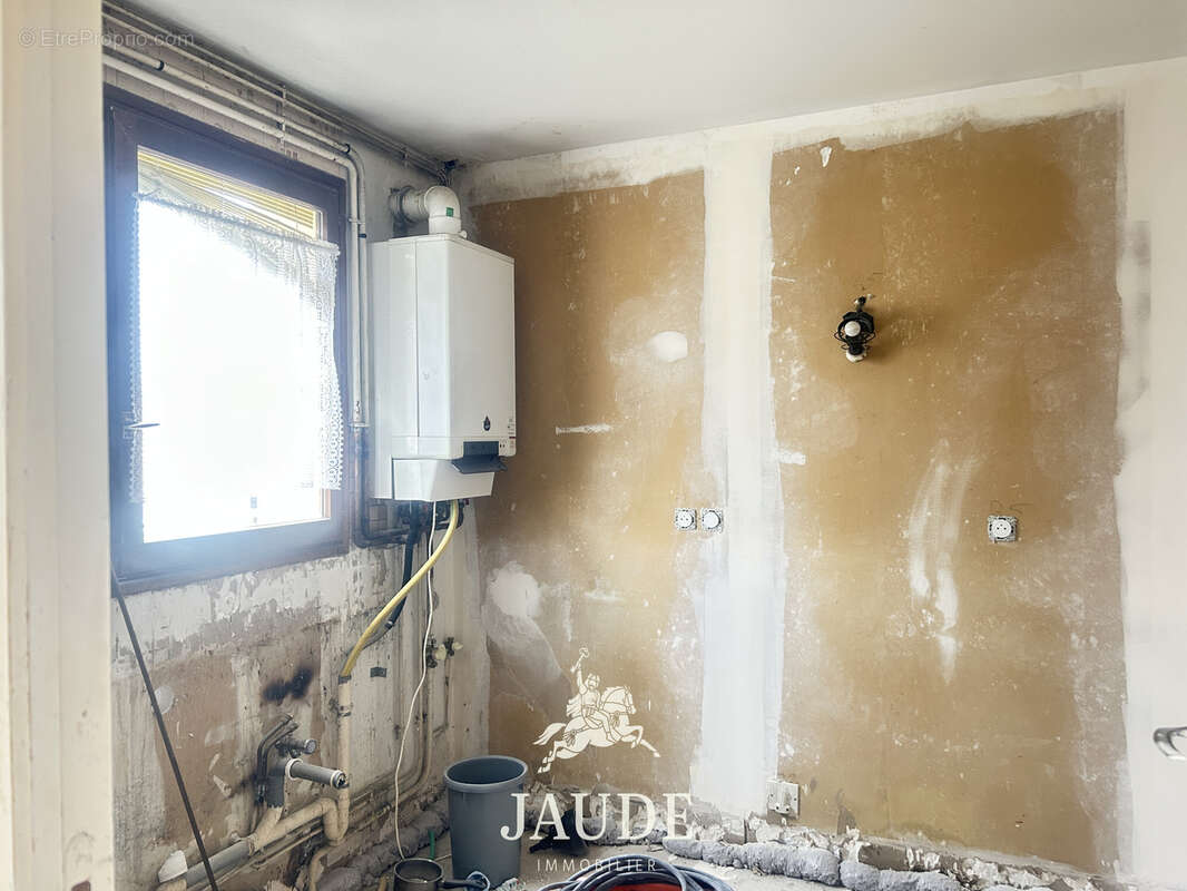 Cournon : maison à vendre - photo 5