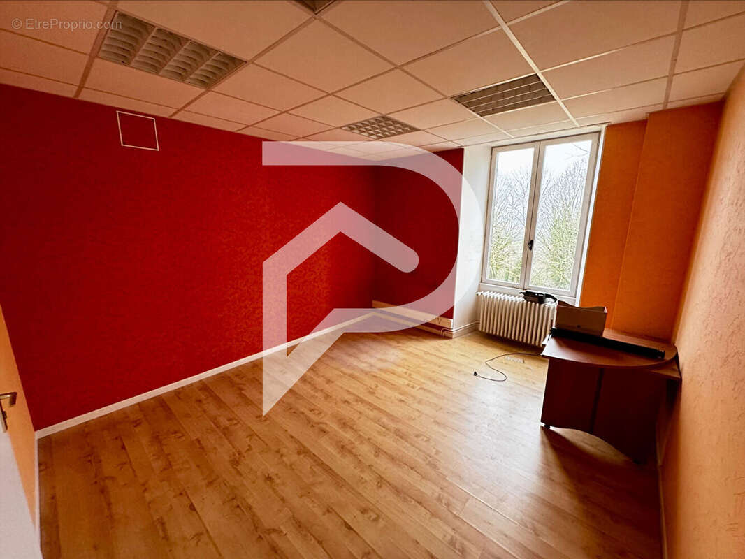 Appartement à LANGRES