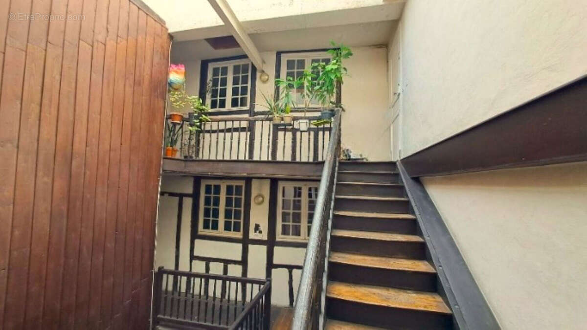 Appartement à BAYONNE