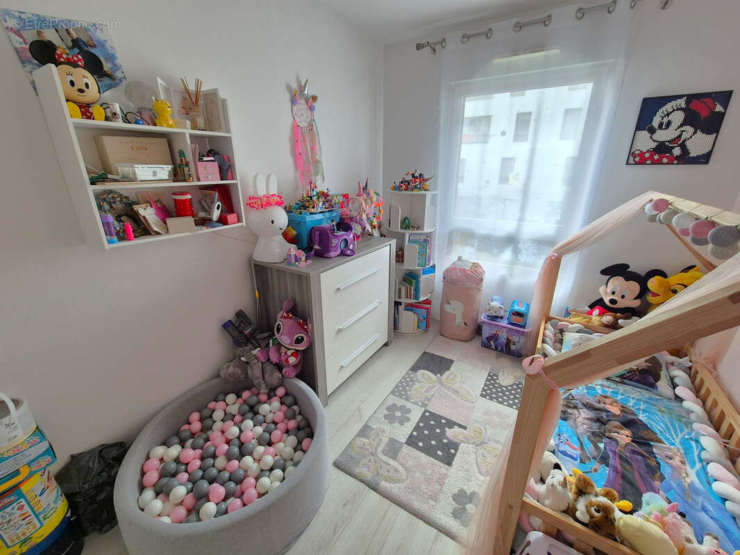 Appartement à VELIZY-VILLACOUBLAY