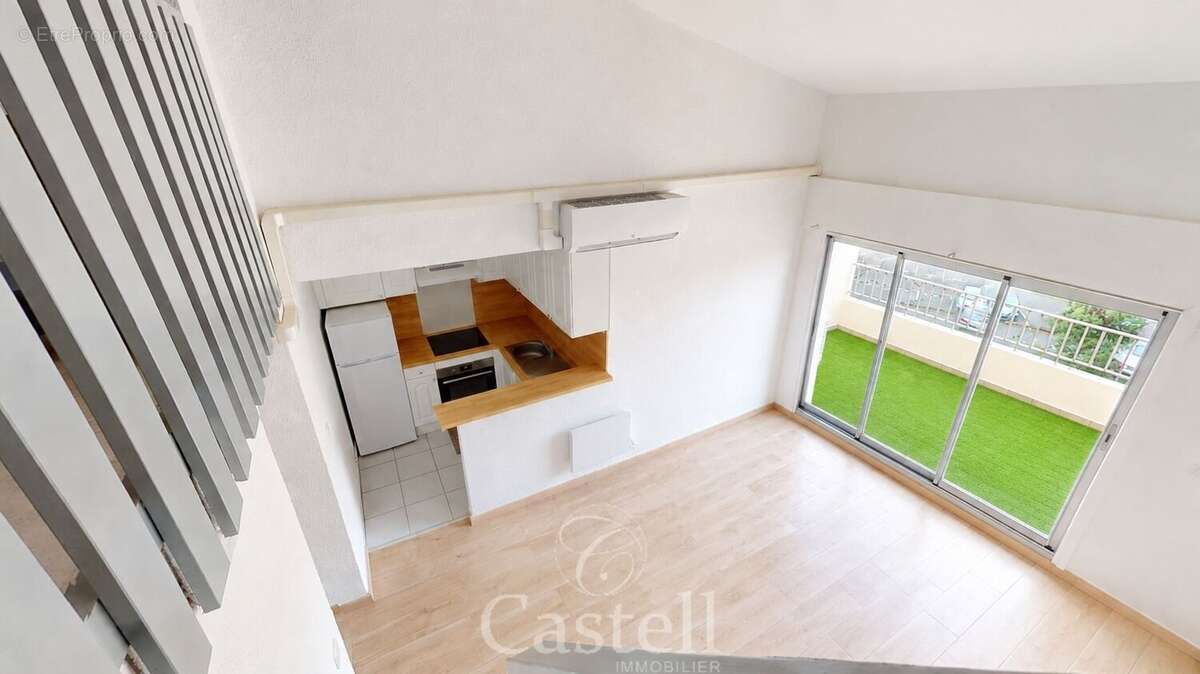 Appartement à AGDE
