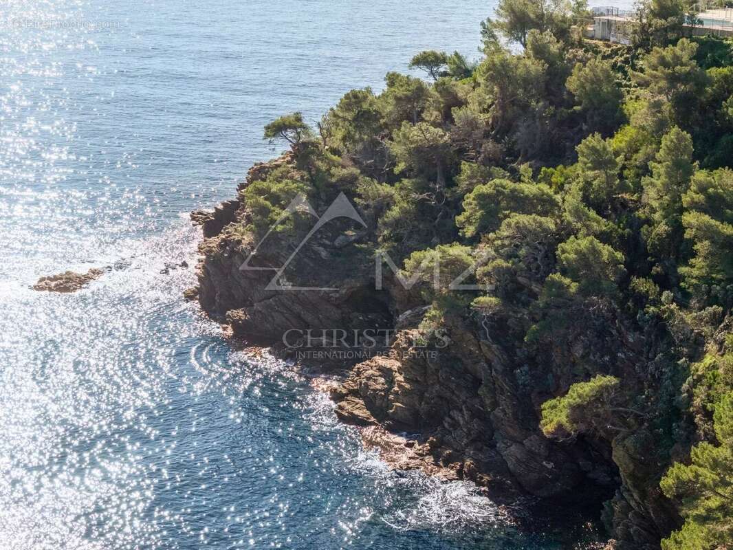 Maison à LE LAVANDOU