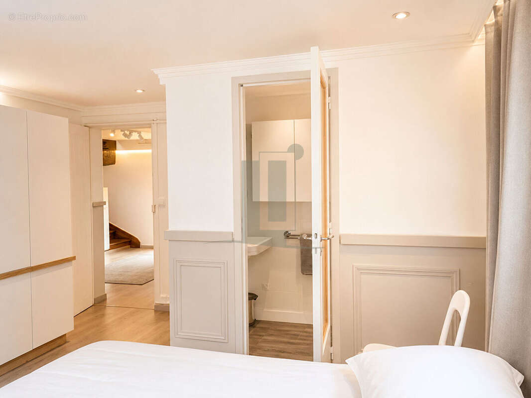 Agréable maison familiale de plain pied avec piscine - photo 11
