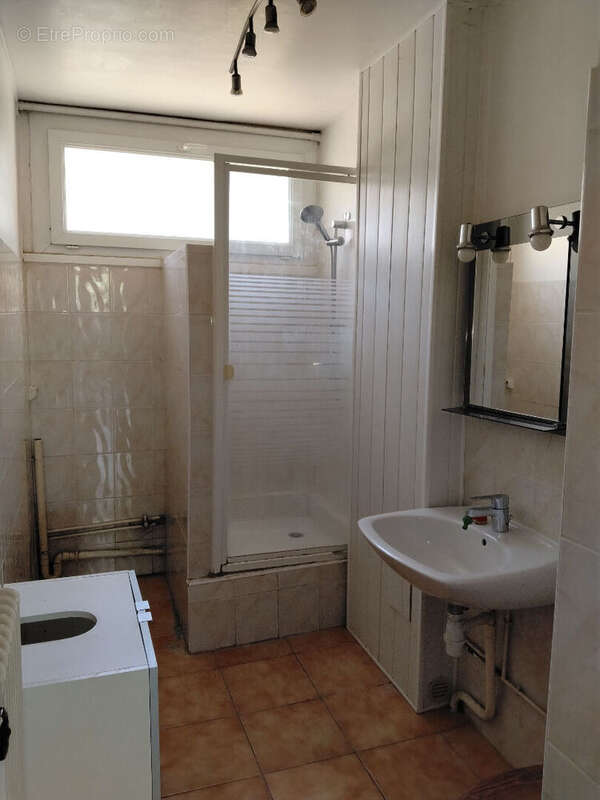 Appartement 53m² à aix-en-provence - photo 6