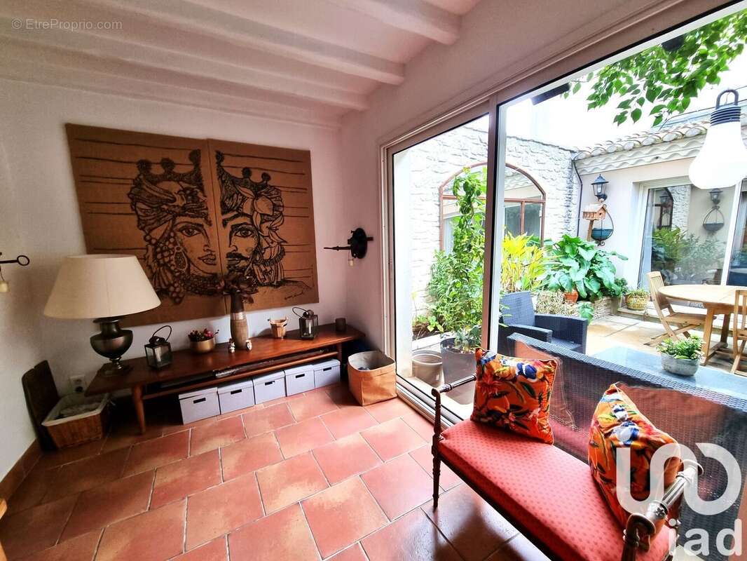 Photo 7 - Maison à AIGUES-MORTES