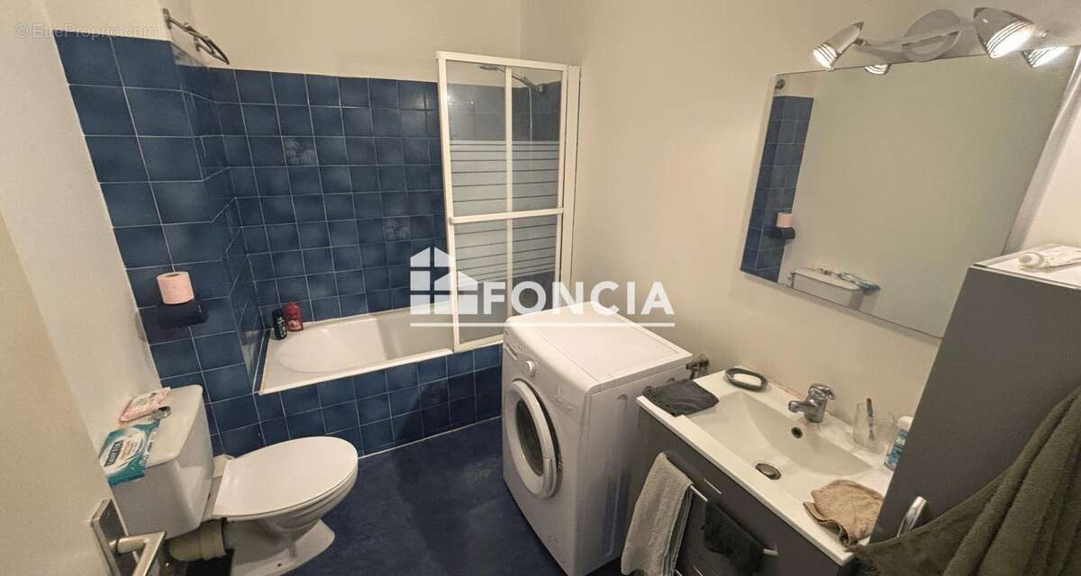 Appartement à LARMOR-PLAGE