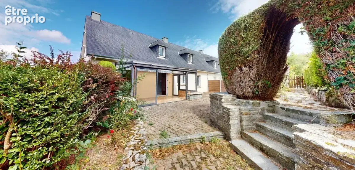 Maison à vendre proche du Becquet de Tourlaville avec vue mer - photo 18