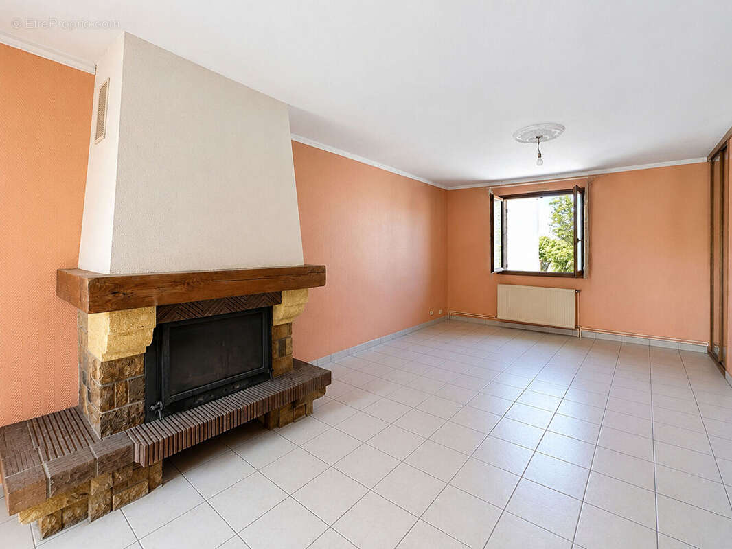 Maison 116m² à dammarie-les-lys - photo 6