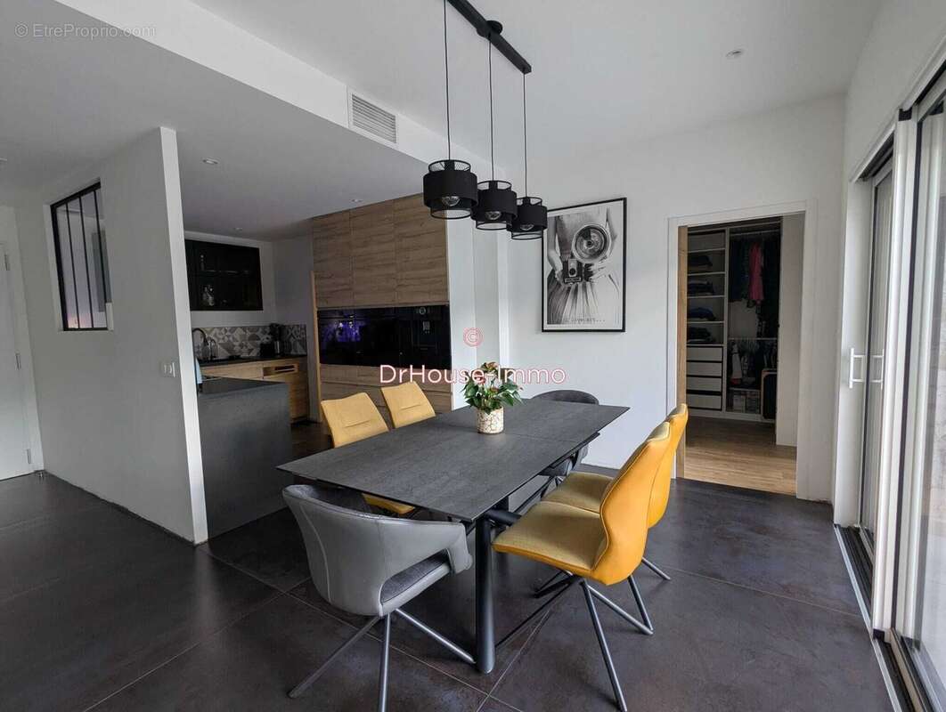 Maison 110 m² à Porto-Vecchio  - photo 24