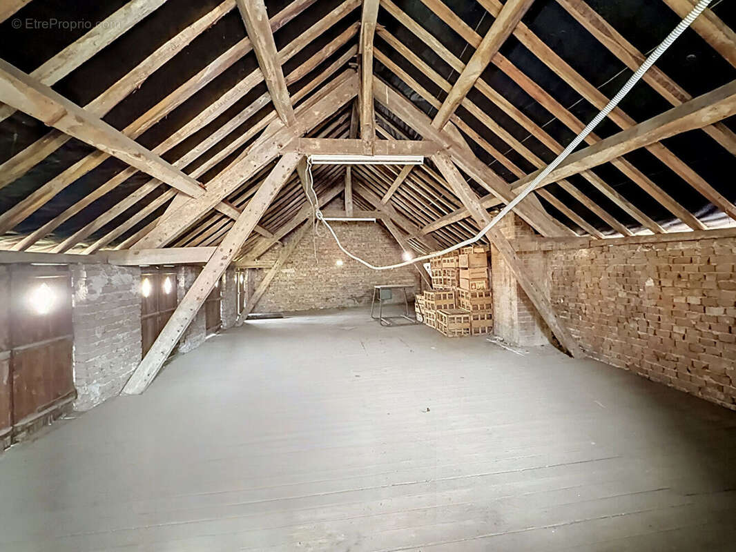Maison à Aubevoye - photo 15