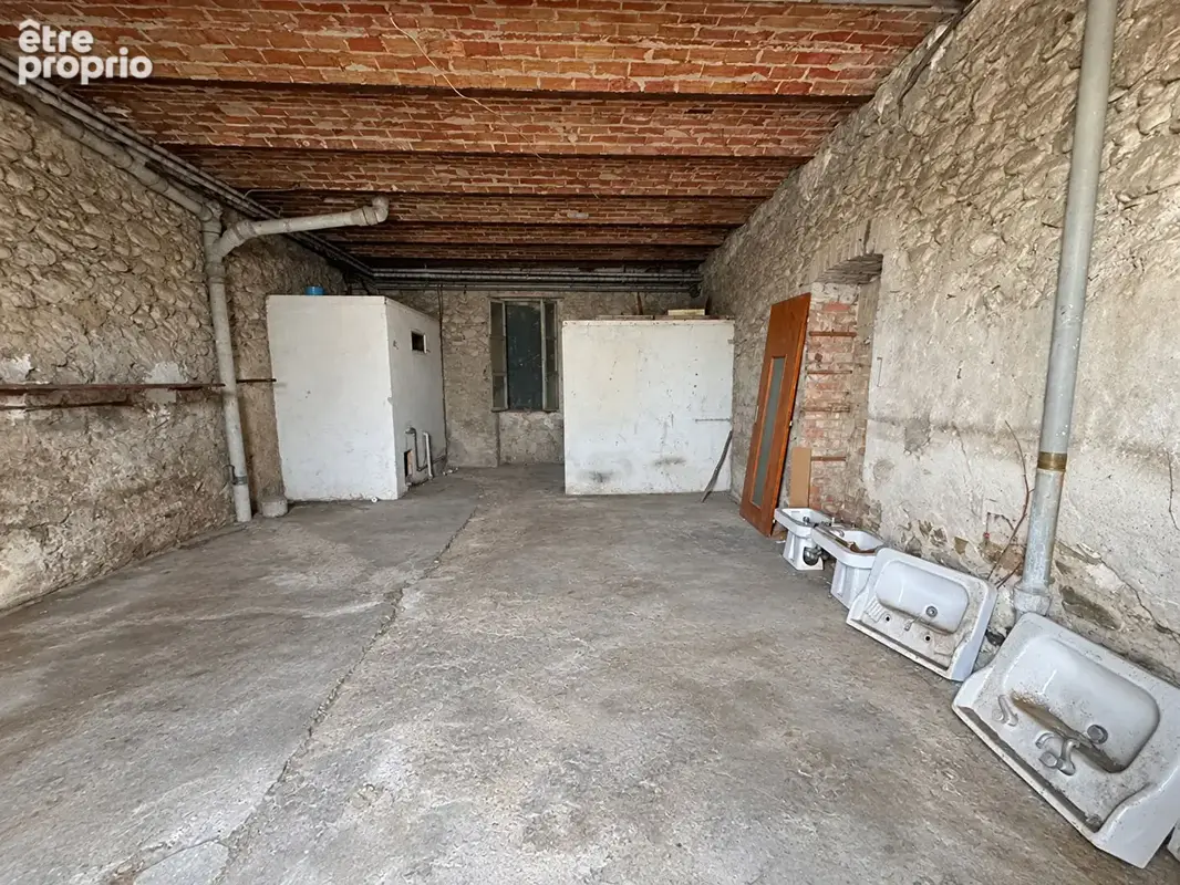 Immeuble de rapport 215m² à laragne-montéglin - photo 4