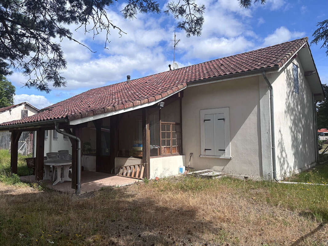 Maison  6 pièce(s) 116 m2 - photo 5