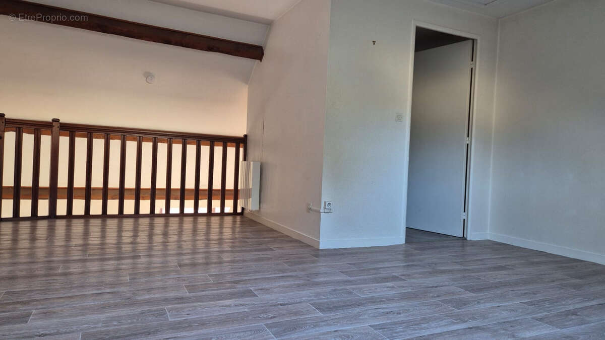 Appartement à CHEVREUSE