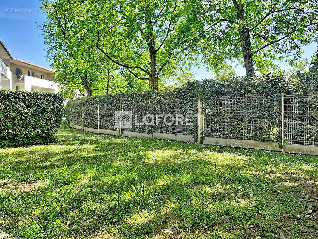 Appartement à BEGLES