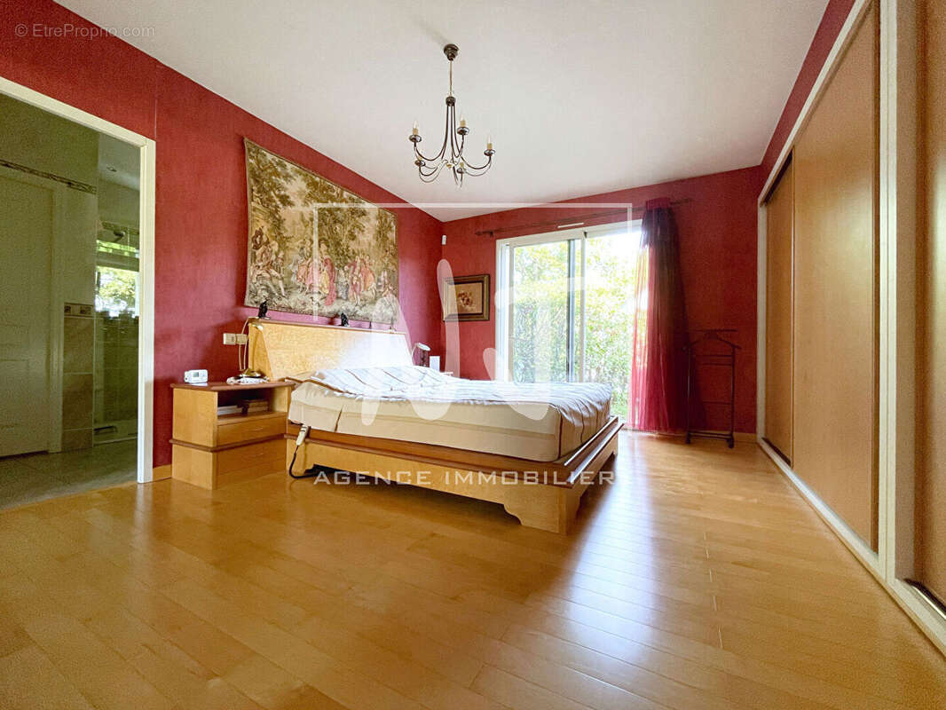 Maison à MURS-ERIGNE