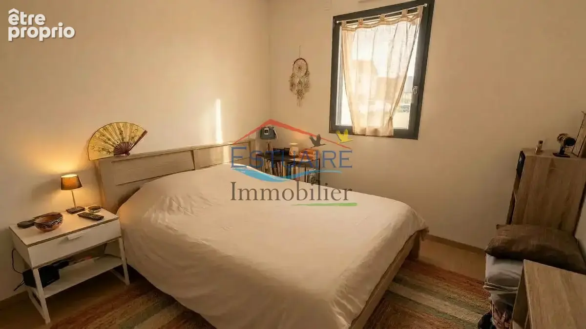 Maison 5 pièces 81 m² à vendre à Bouvron (44130) - photo 4