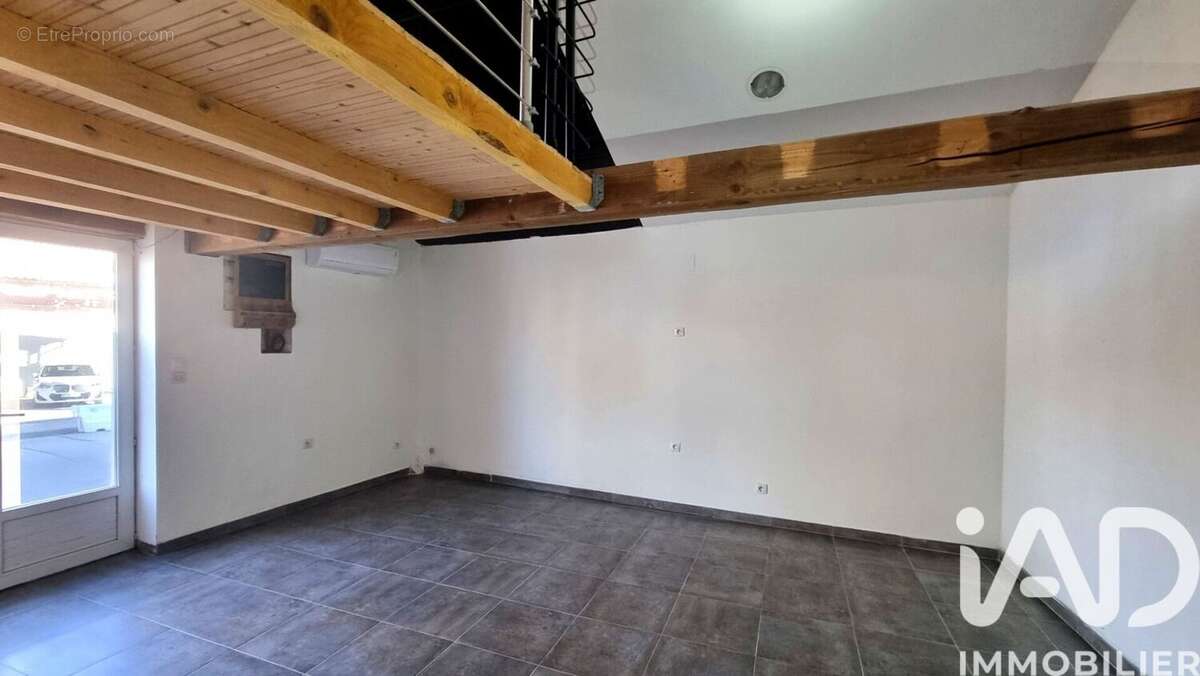 Photo 5 - Appartement à CHATEAURENARD