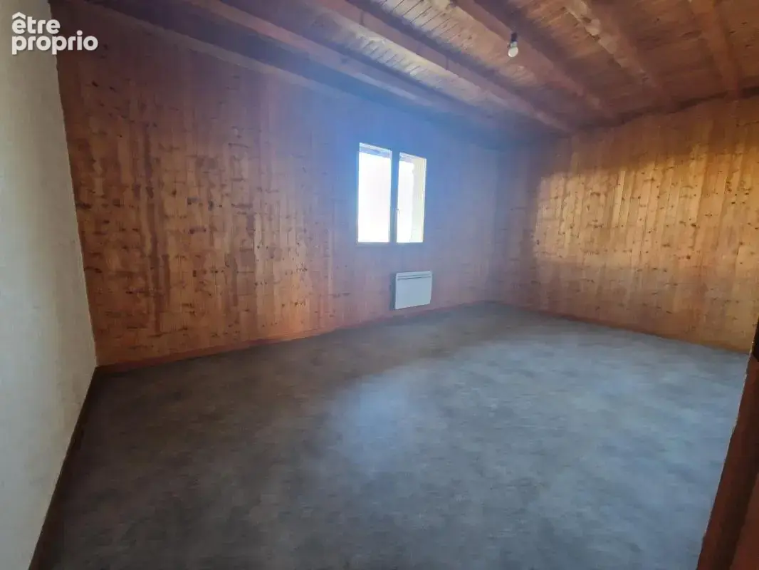 À vendre à sales – maison individuelle avec deux logements - photo 4