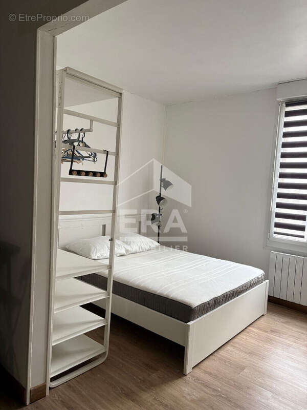 Appartement à EPERNAY
