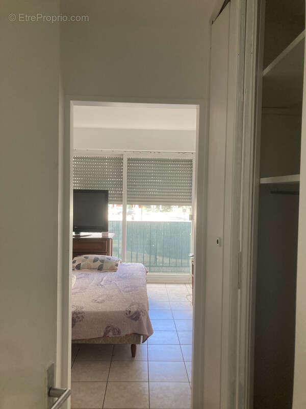 Appartement à SARCELLES