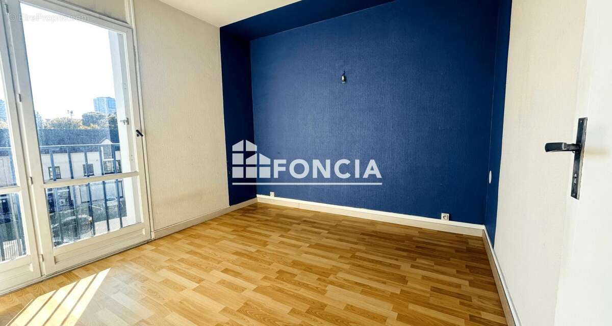 Appartement à DREUX