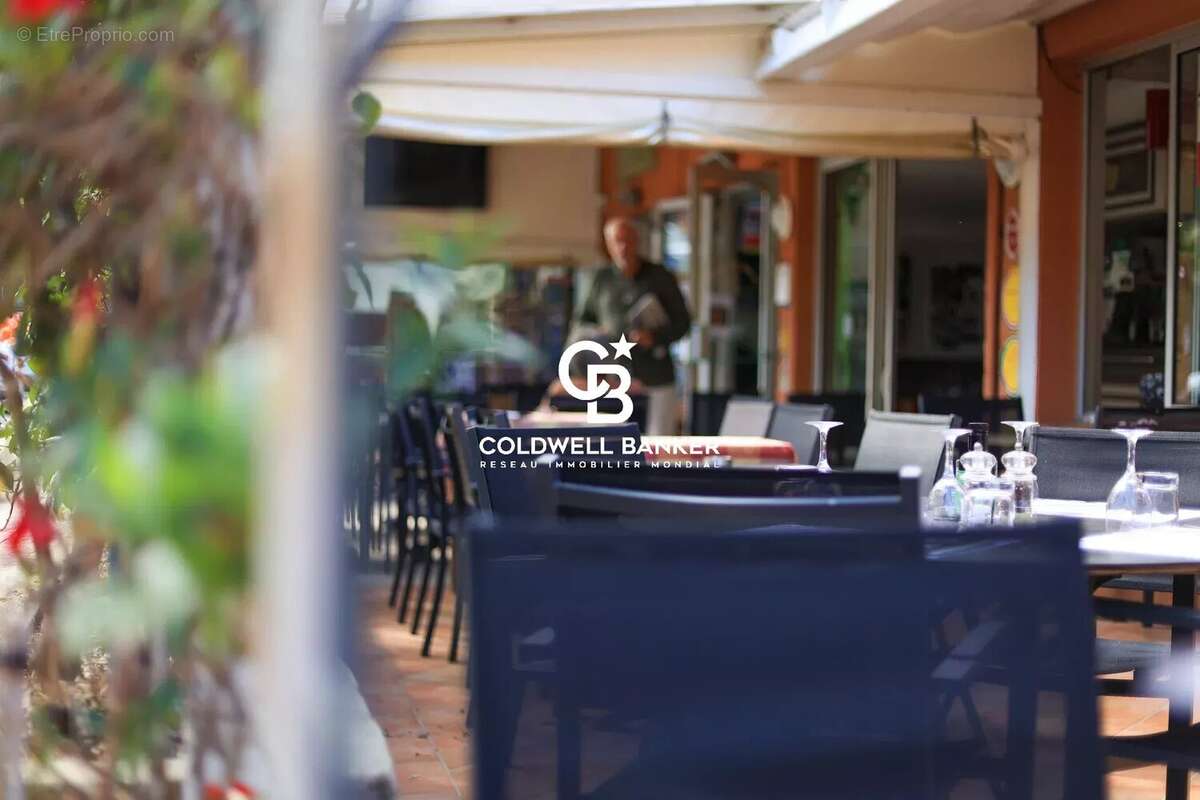 Appartement à RAYOL-CANADEL-SUR-MER