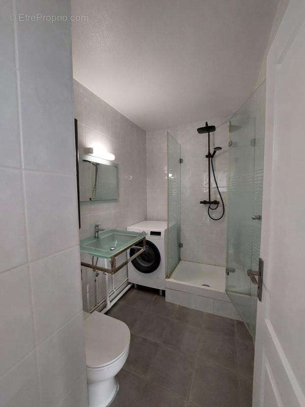 Appartement à SCHILTIGHEIM