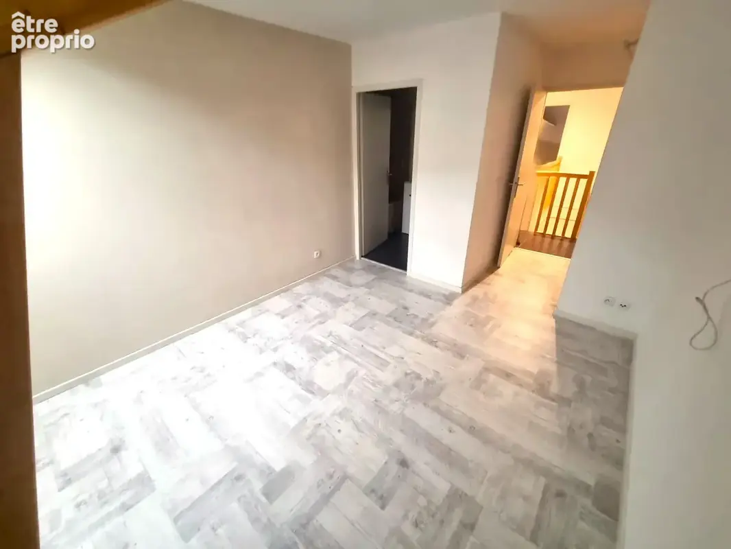 Appartement t4 duplex de 2015 i jardin terrasse i garage et parking - photo 9