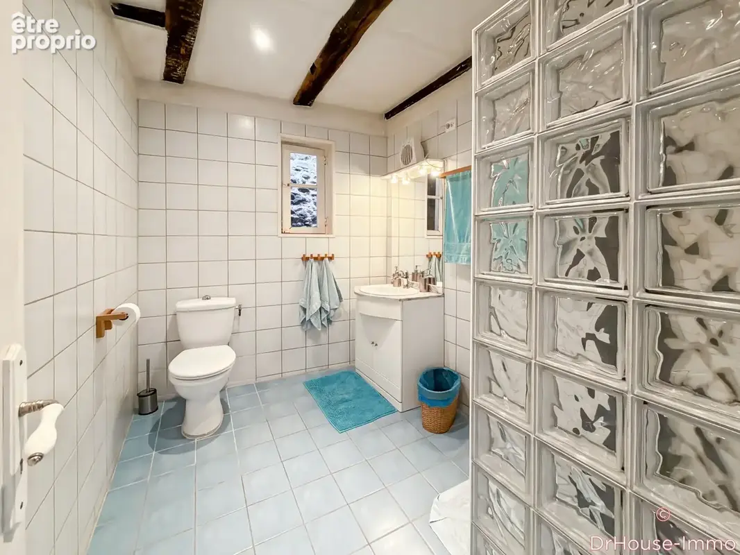 Maison 8 pièces 185 m² à vendre à Beaulieu-Sur-Dordogne (19120) - photo 39