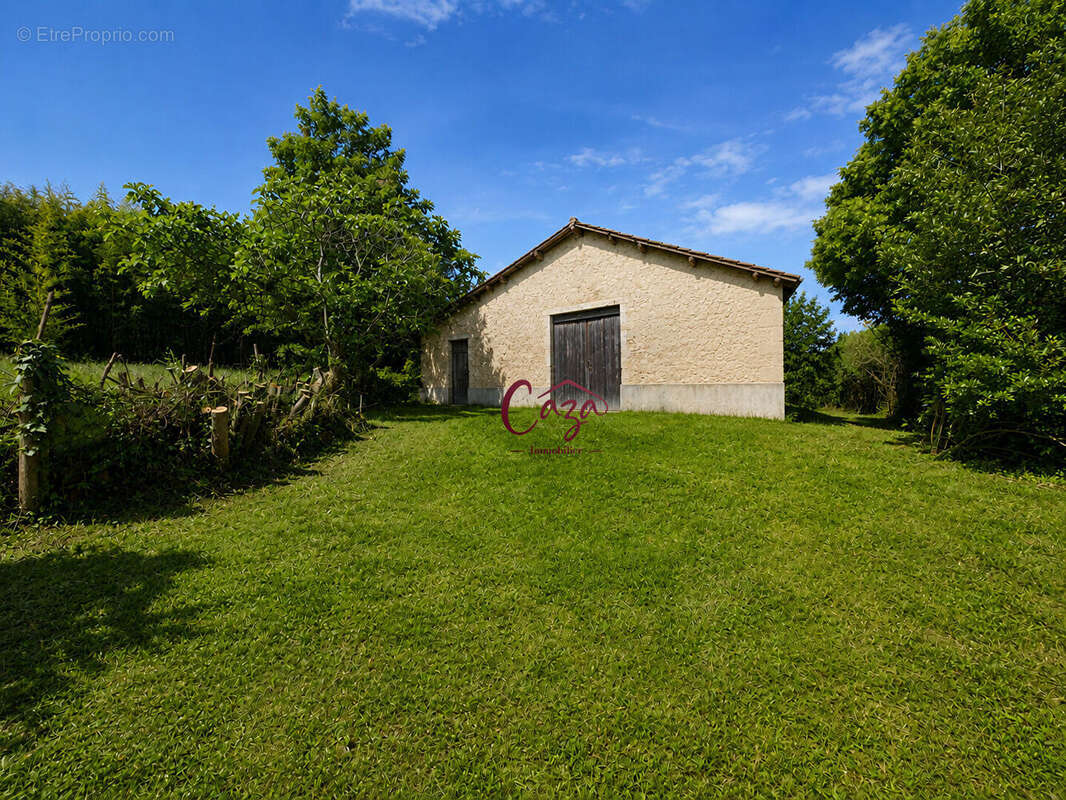 Maison à CAMBLANES-ET-MEYNAC