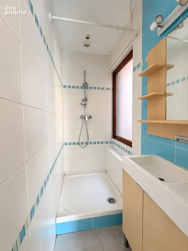 Appartement T3 - photo 5