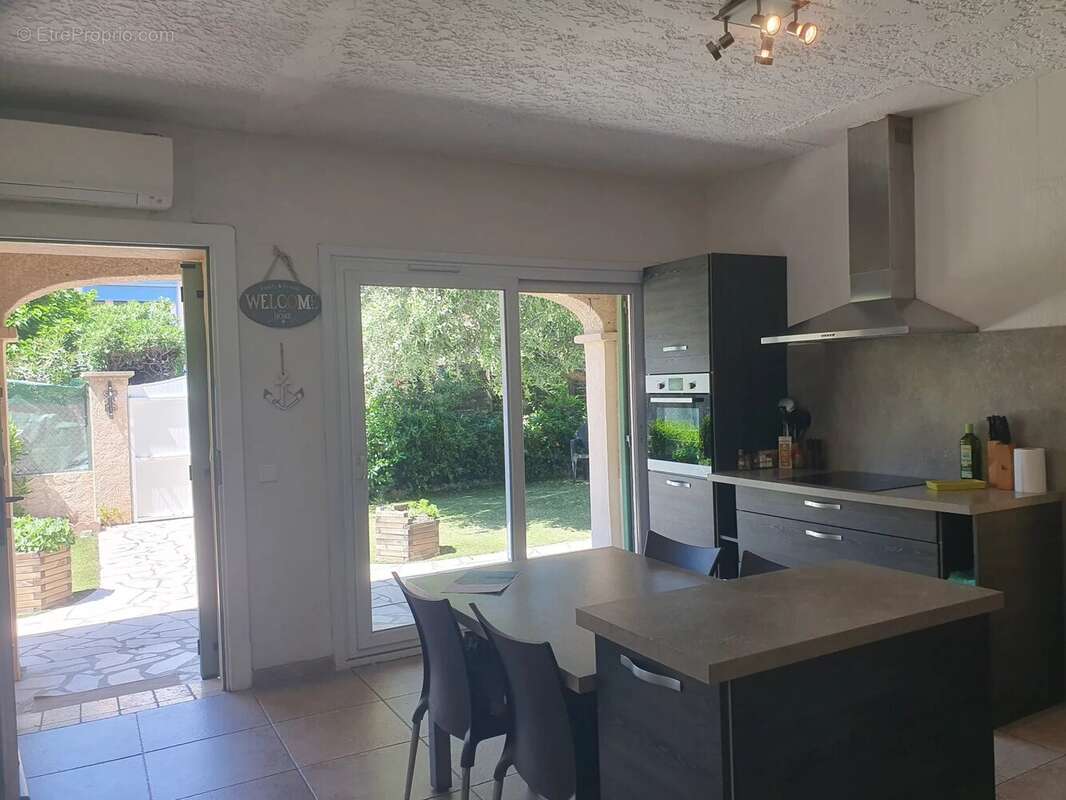 Maison à SAINTE-MAXIME