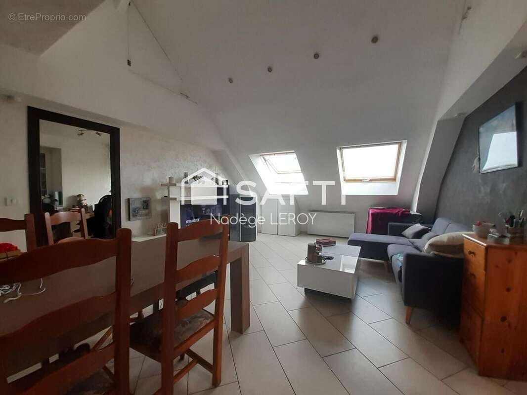 Photo 5 - Appartement à DANNEMARIE