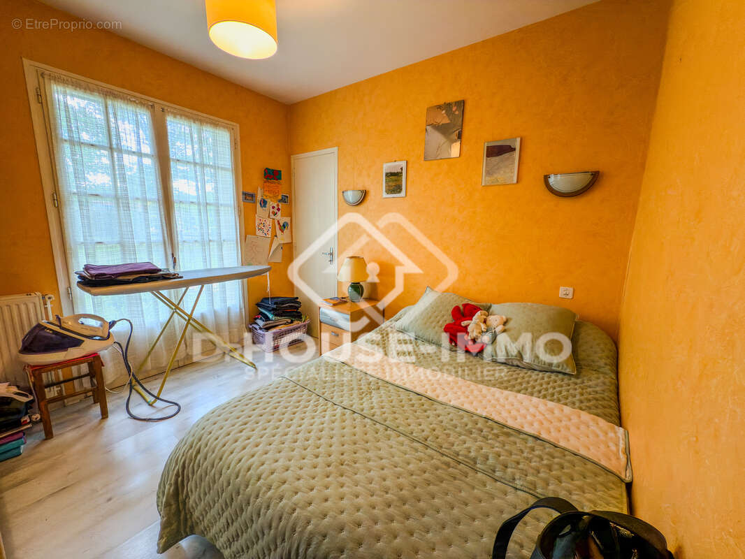 Maison à SAINT-ASTIER