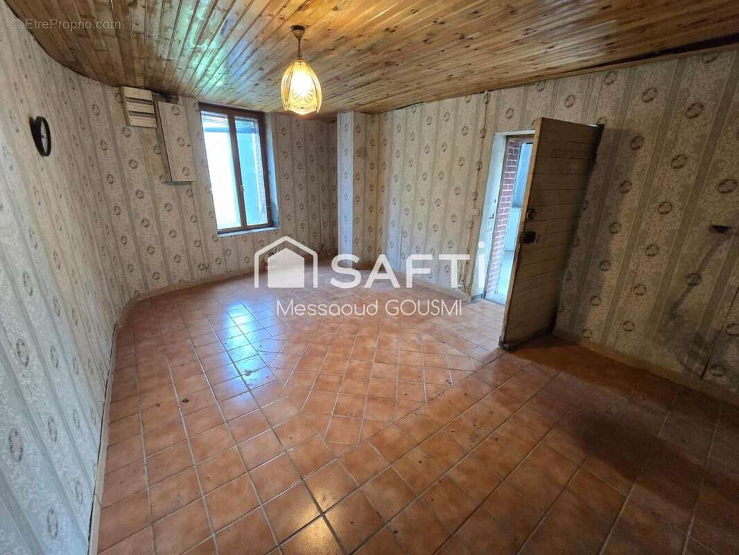 Photo 4 - Maison à LOIRE-SUR-RHONE