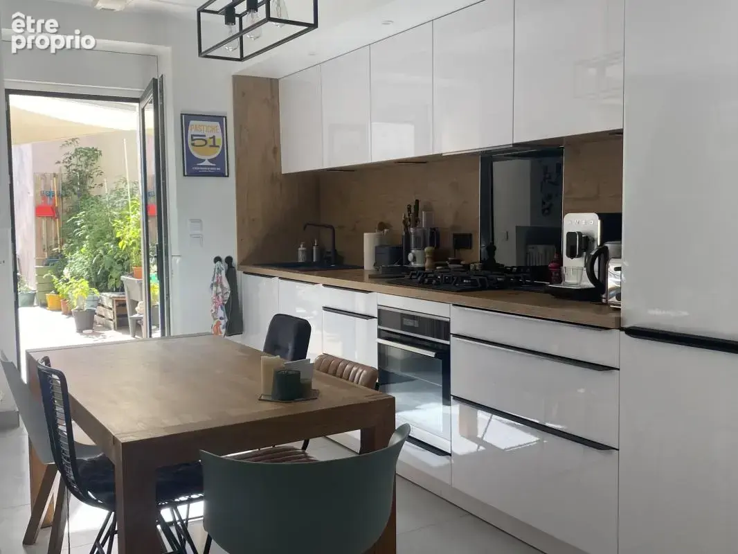 Maison 2 chambres - Bords de Loire - photo 3