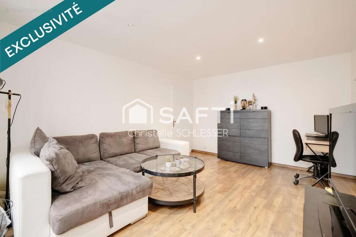 Photo 4 - Appartement à EINVILLE-AU-JARD