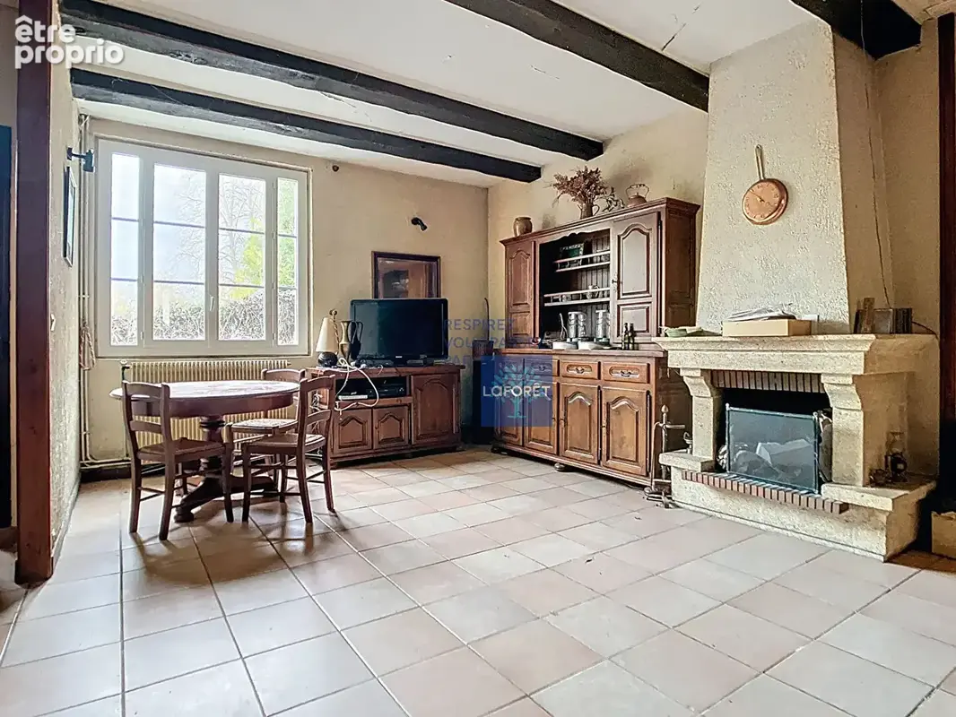 Maison Creil 4 pièce(s) 75.54 m2 - photo 2
