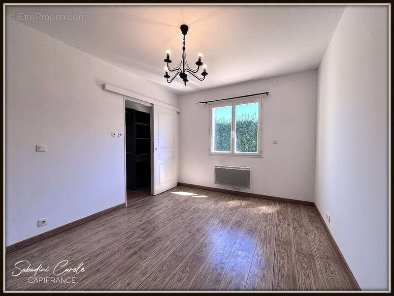 Maison à CASTELNAU-D'ESTRETEFONDS