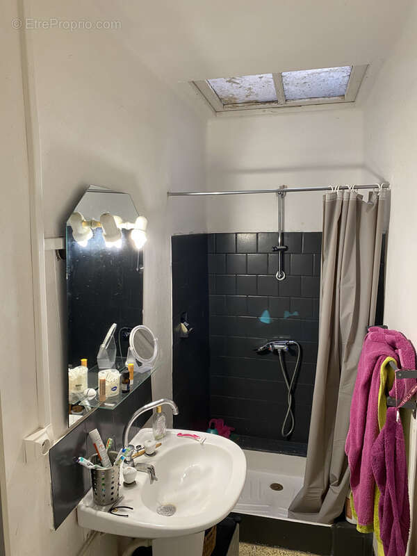 Maison à SAINT-BAUZILLE-DE-LA-SYLVE