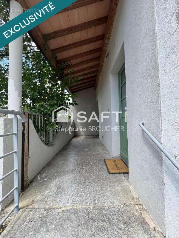 Photo 3 - Appartement à RUOMS