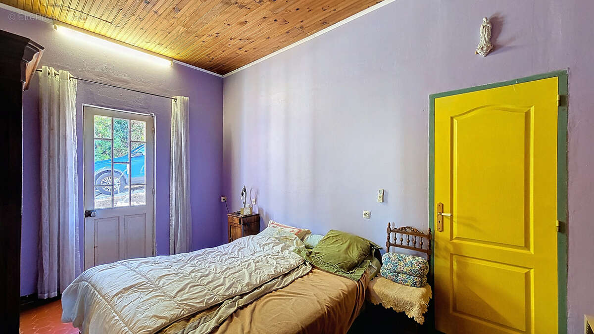 Maison à LA SEYNE-SUR-MER