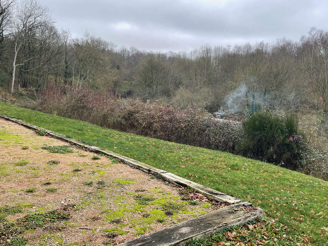 Maison à CHAMPIGNOLLES