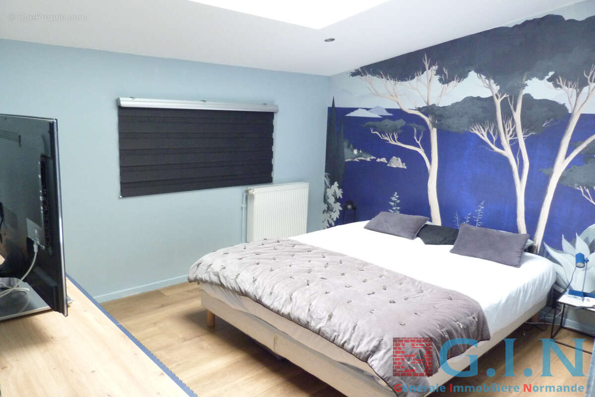 Exclusivité- rouen droite ensemble immobilier d'architecte - photo 11
