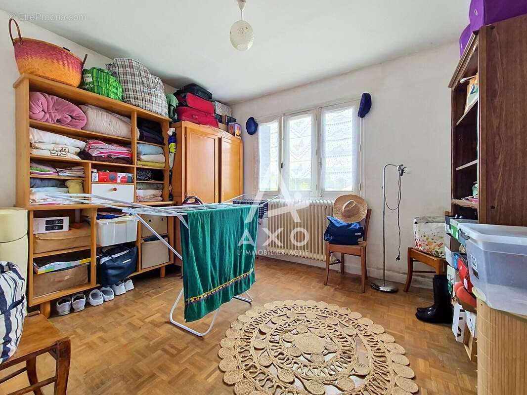 Maison à BLENEAU